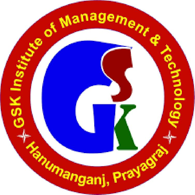 gsk institute of management and technology